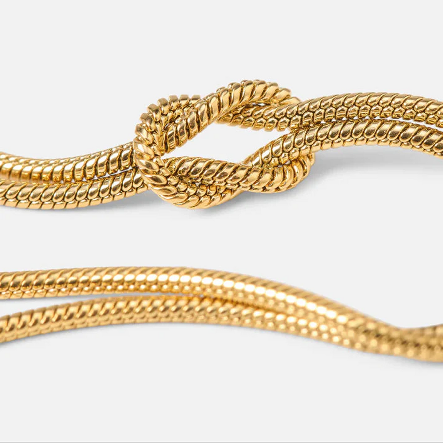 Náramek Navždy Uzel